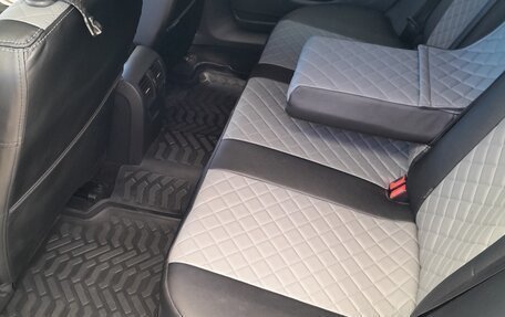 Volkswagen Passat B7, 2011 год, 960 000 рублей, 11 фотография