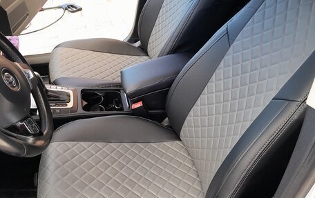 Volkswagen Passat B7, 2011 год, 960 000 рублей, 10 фотография