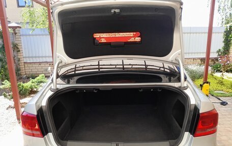 Volkswagen Passat B7, 2011 год, 960 000 рублей, 15 фотография