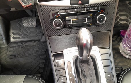 Volkswagen Passat B7, 2011 год, 960 000 рублей, 9 фотография