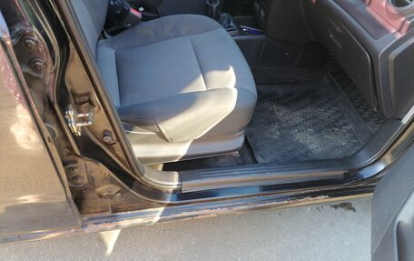 Chevrolet Aveo III, 2010 год, 250 000 рублей, 4 фотография