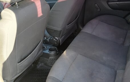 Chevrolet Aveo III, 2010 год, 250 000 рублей, 5 фотография