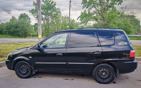 KIA Carens I (RS), 2005 год, 320 000 рублей, 2 фотография