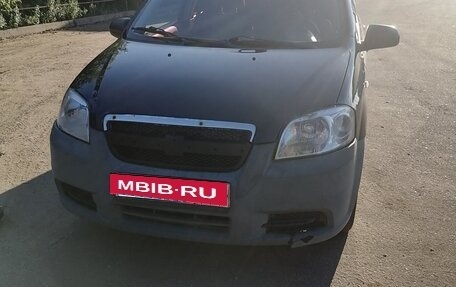 Chevrolet Aveo III, 2010 год, 250 000 рублей, 9 фотография