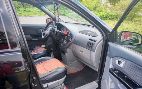 KIA Carens I (RS), 2005 год, 320 000 рублей, 9 фотография