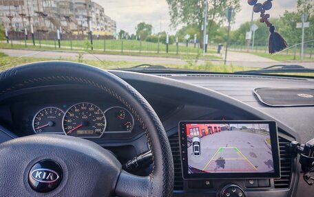 KIA Carens I (RS), 2005 год, 320 000 рублей, 12 фотография