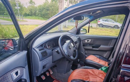 KIA Carens I (RS), 2005 год, 320 000 рублей, 6 фотография