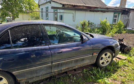 Opel Omega B, 1999 год, 250 000 рублей, 2 фотография