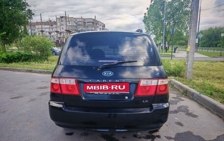 KIA Carens I (RS), 2005 год, 320 000 рублей, 3 фотография