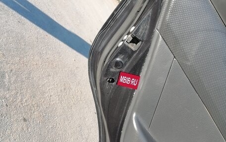 Chevrolet Aveo III, 2010 год, 250 000 рублей, 2 фотография