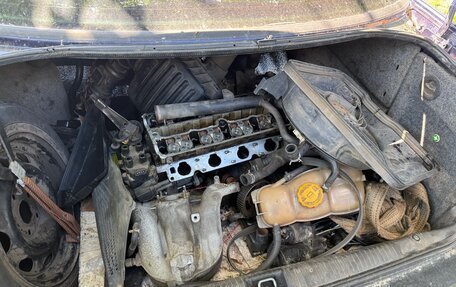 Opel Omega B, 1999 год, 250 000 рублей, 6 фотография