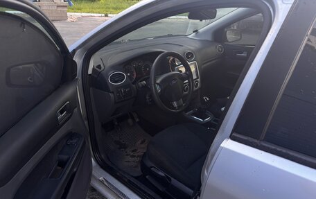 Ford Focus II рестайлинг, 2008 год, 350 000 рублей, 10 фотография