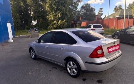 Ford Focus II рестайлинг, 2008 год, 350 000 рублей, 8 фотография