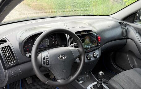 Hyundai Elantra IV, 2008 год, 680 000 рублей, 5 фотография