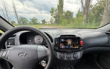 Hyundai Elantra IV, 2008 год, 680 000 рублей, 6 фотография