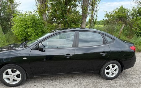 Hyundai Elantra IV, 2008 год, 680 000 рублей, 10 фотография