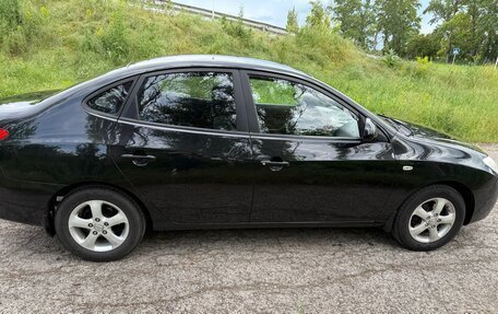 Hyundai Elantra IV, 2008 год, 680 000 рублей, 11 фотография