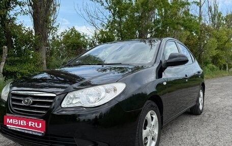 Hyundai Elantra IV, 2008 год, 680 000 рублей, 2 фотография