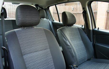Renault Sandero I, 2010 год, 450 000 рублей, 5 фотография