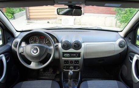 Renault Sandero I, 2010 год, 450 000 рублей, 10 фотография
