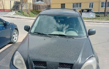 Chery Tiggo (T11), 2007 год, 215 000 рублей, 3 фотография