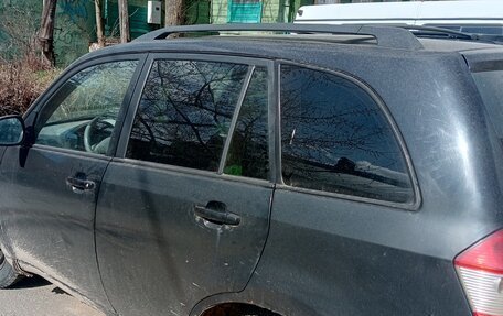 Chery Tiggo (T11), 2007 год, 215 000 рублей, 2 фотография