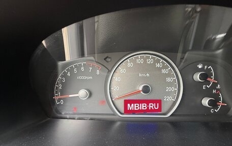 Hyundai Elantra IV, 2008 год, 680 000 рублей, 7 фотография