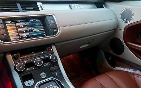 Land Rover Range Rover Evoque I, 2012 год, 2 100 000 рублей, 6 фотография