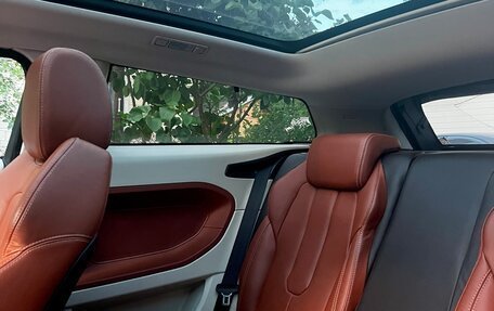 Land Rover Range Rover Evoque I, 2012 год, 2 100 000 рублей, 5 фотография