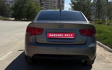 KIA Cerato III, 2011 год, 750 000 рублей, 4 фотография