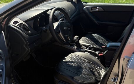 KIA Cerato III, 2011 год, 750 000 рублей, 7 фотография