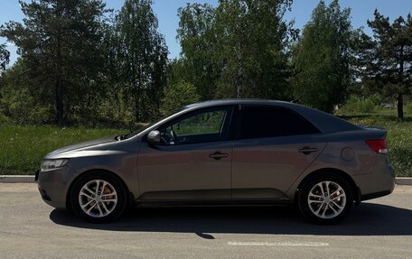 KIA Cerato III, 2011 год, 750 000 рублей, 6 фотография