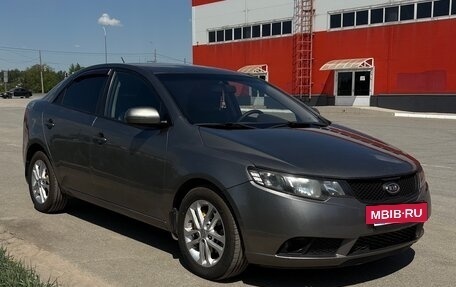 KIA Cerato III, 2011 год, 750 000 рублей, 5 фотография