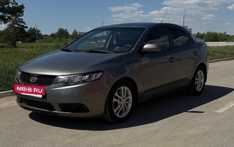 KIA Cerato III, 2011 год, 750 000 рублей, 3 фотография