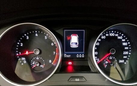 Volkswagen Tiguan II, 2022 год, 2 282 000 рублей, 10 фотография