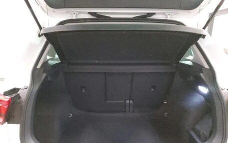 Volkswagen Tiguan II, 2022 год, 2 282 000 рублей, 11 фотография