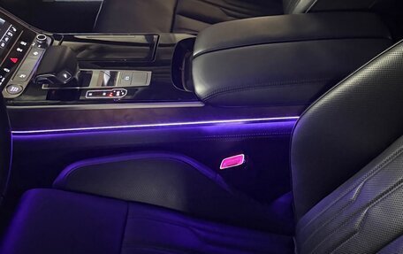 Audi A8, 2019 год, 4 650 000 рублей, 8 фотография