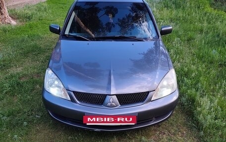 Mitsubishi Lancer IX, 2005 год, 395 000 рублей, 2 фотография