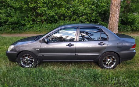 Mitsubishi Lancer IX, 2005 год, 395 000 рублей, 4 фотография