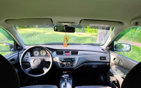 Mitsubishi Lancer IX, 2005 год, 395 000 рублей, 10 фотография