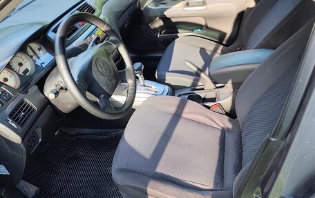 Mitsubishi Lancer IX, 2005 год, 395 000 рублей, 11 фотография