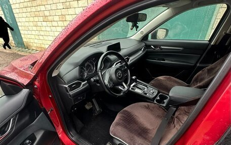 Mazda CX-5 II, 2018 год, 2 550 000 рублей, 4 фотография