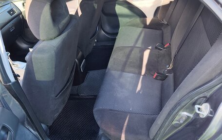 Mitsubishi Lancer IX, 2005 год, 395 000 рублей, 12 фотография