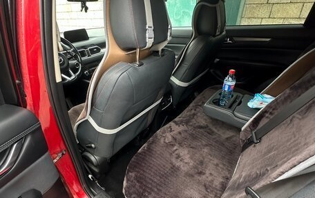 Mazda CX-5 II, 2018 год, 2 550 000 рублей, 3 фотография