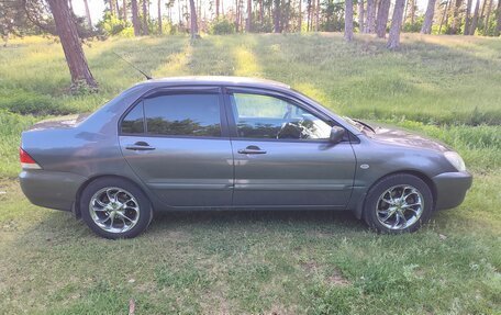 Mitsubishi Lancer IX, 2005 год, 395 000 рублей, 8 фотография