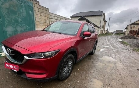 Mazda CX-5 II, 2018 год, 2 550 000 рублей, 2 фотография