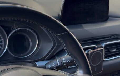 Mazda CX-5 II, 2018 год, 2 550 000 рублей, 7 фотография
