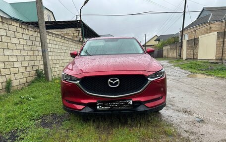 Mazda CX-5 II, 2018 год, 2 550 000 рублей, 5 фотография