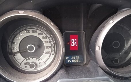 Mitsubishi Pajero IV, 2011 год, 1 700 000 рублей, 5 фотография