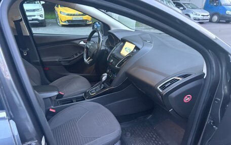 Ford Focus III, 2016 год, 930 000 рублей, 8 фотография